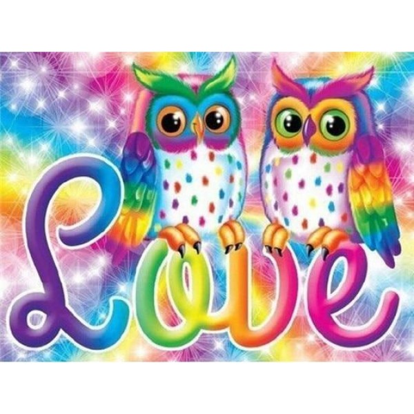 Love Owls