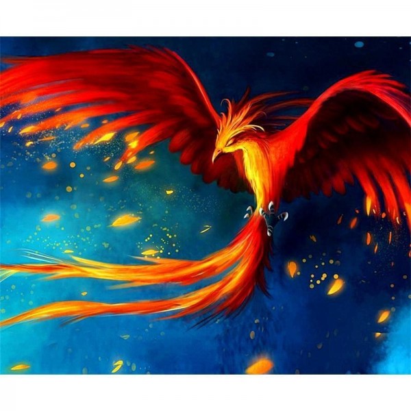 Phoenix Rising