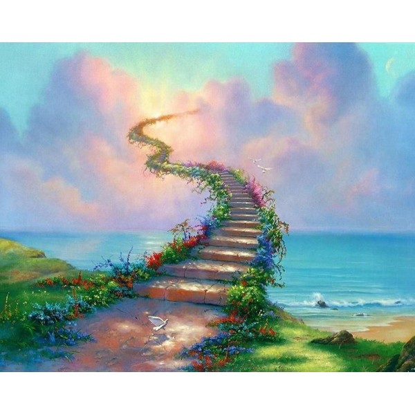 Heavenly Path