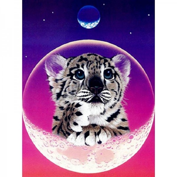 Moon Tiger