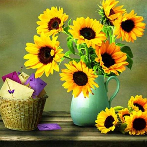 Sonna Diamond Painting