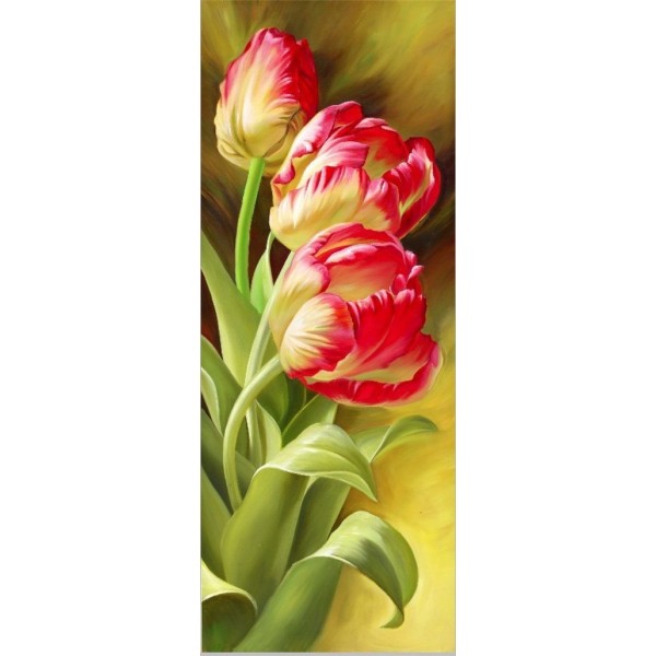 Wall Art Diamond Painting round