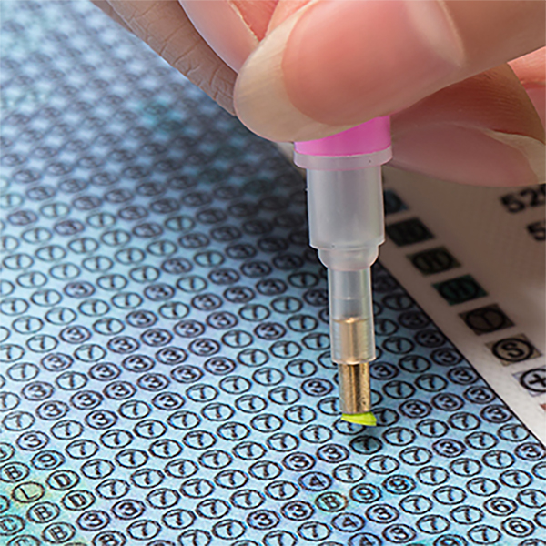 Multiple Bird Diamond Paintings