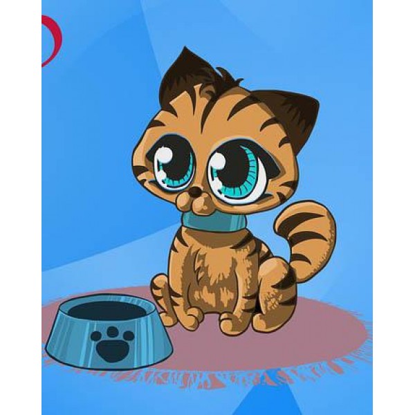 Irresistible Diamond Painting