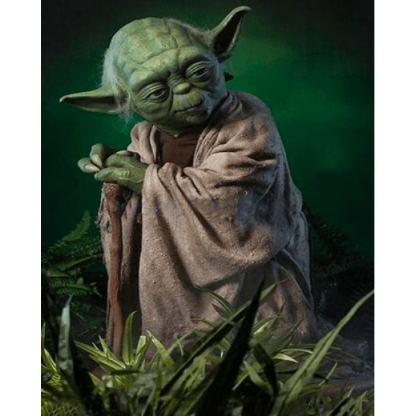 Yoda
